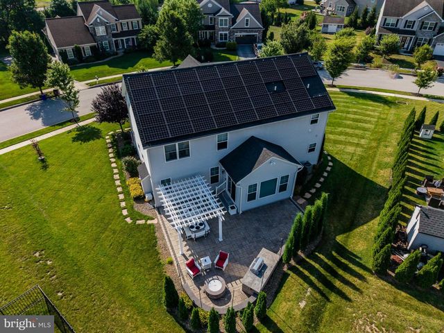 312 HIALEAH DR, Dillsburg, PA 17019