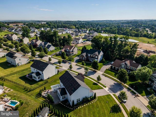 312 HIALEAH DR, Dillsburg, PA 17019