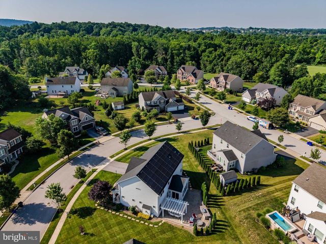 312 HIALEAH DR, Dillsburg, PA 17019