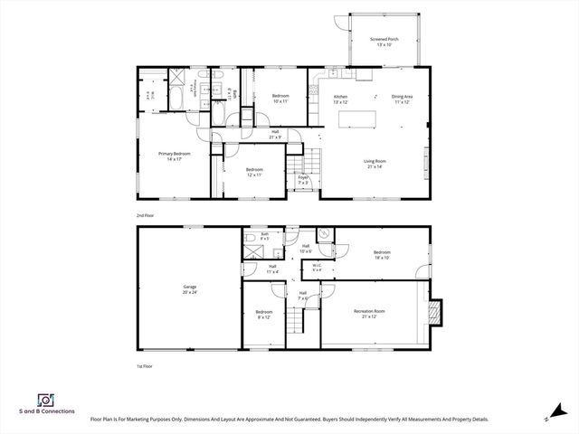 14 Travis Dr, Framingham, MA 01702