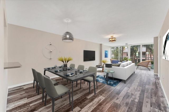 4530 PINEBROOK CIRCLE 208, Bradenton, FL 34209