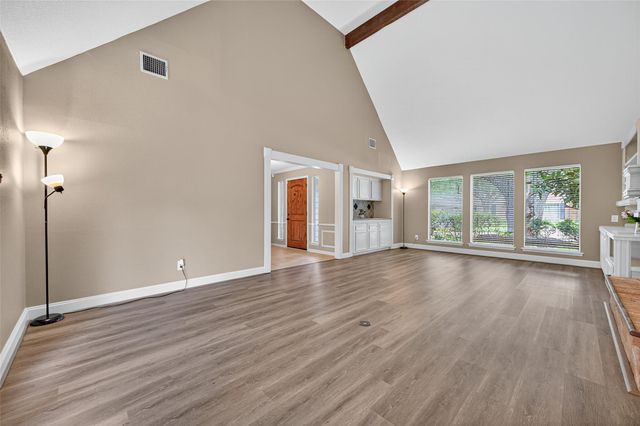 18307 Harrow Hill Drive, Houston, TX 77084