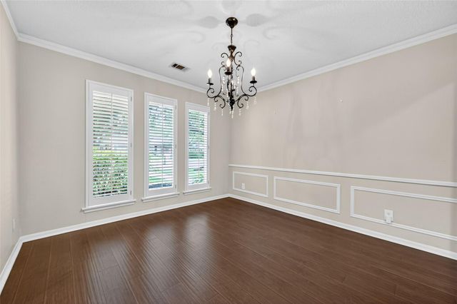 18307 Harrow Hill Drive, Houston, TX 77084