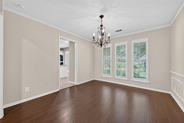 18307 Harrow Hill Drive, Houston, TX 77084