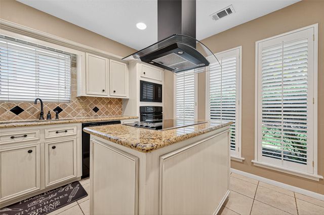 18307 Harrow Hill Drive, Houston, TX 77084