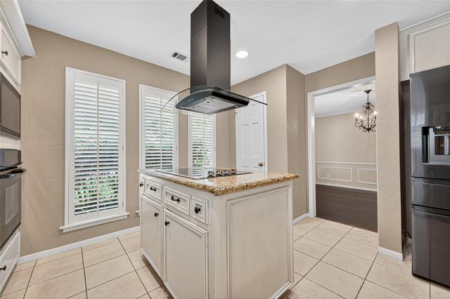 18307 Harrow Hill Drive, Houston, TX 77084