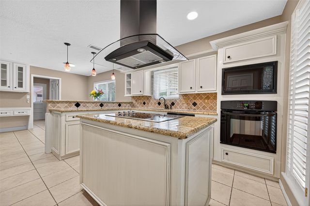 18307 Harrow Hill Drive, Houston, TX 77084