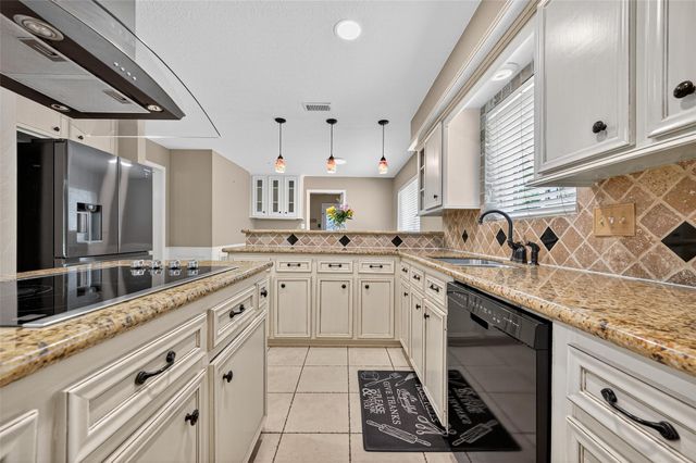 18307 Harrow Hill Drive, Houston, TX 77084