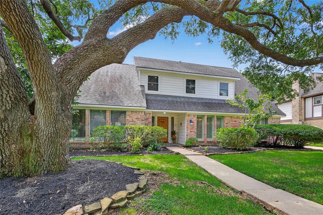 18307 Harrow Hill Drive, Houston, TX 77084