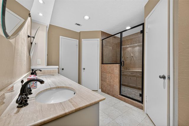 18307 Harrow Hill Drive, Houston, TX 77084