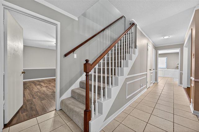 18307 Harrow Hill Drive, Houston, TX 77084