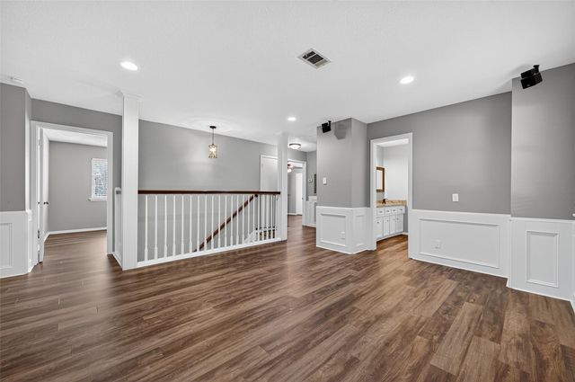 18307 Harrow Hill Drive, Houston, TX 77084