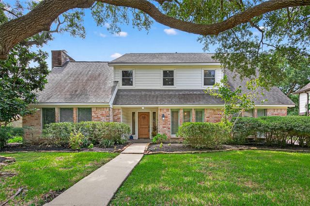 18307 Harrow Hill Drive, Houston, TX 77084