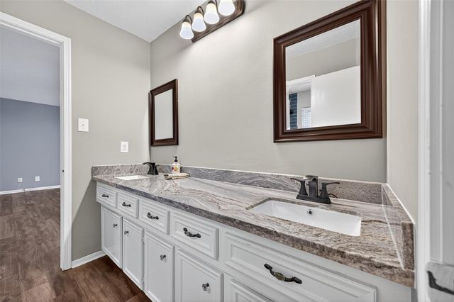 18307 Harrow Hill Drive, Houston, TX 77084