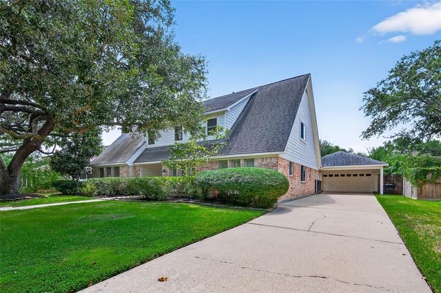 18307 Harrow Hill Drive, Houston, TX 77084