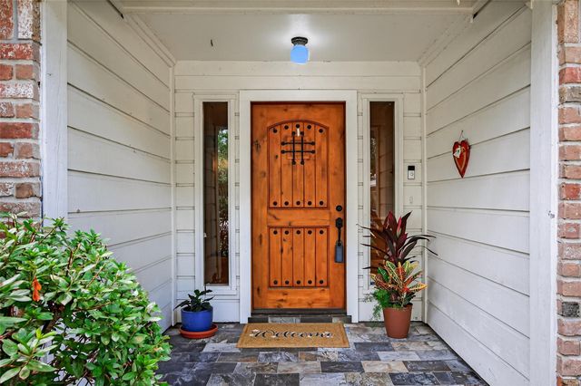 18307 Harrow Hill Drive, Houston, TX 77084