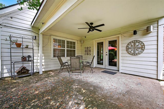 18307 Harrow Hill Drive, Houston, TX 77084