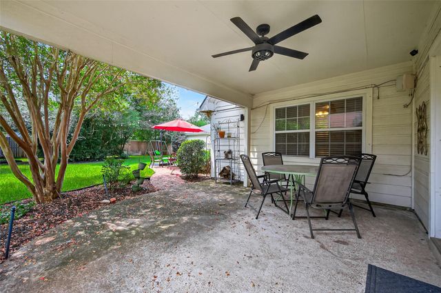 18307 Harrow Hill Drive, Houston, TX 77084