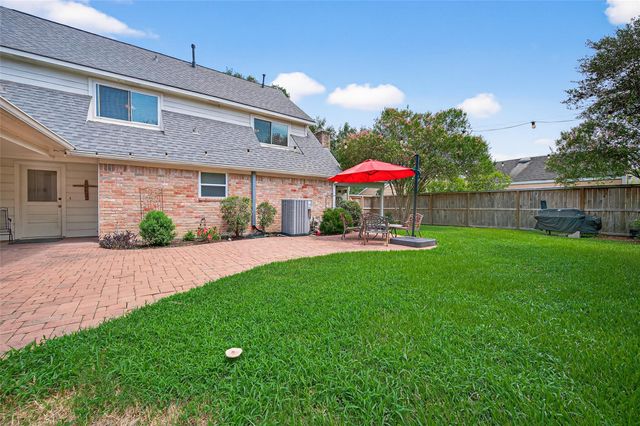 18307 Harrow Hill Drive, Houston, TX 77084