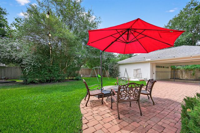 18307 Harrow Hill Drive, Houston, TX 77084