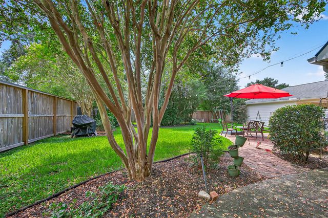 18307 Harrow Hill Drive, Houston, TX 77084