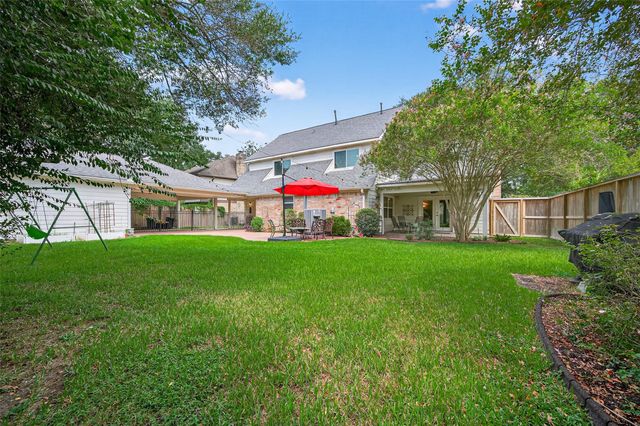 18307 Harrow Hill Drive, Houston, TX 77084