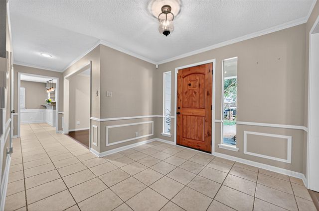 18307 Harrow Hill Drive, Houston, TX 77084