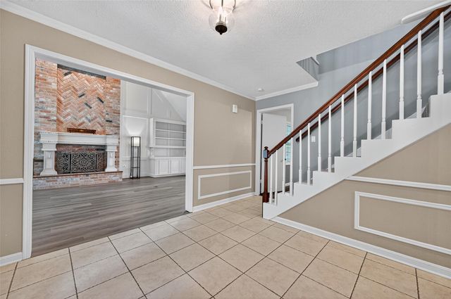 18307 Harrow Hill Drive, Houston, TX 77084