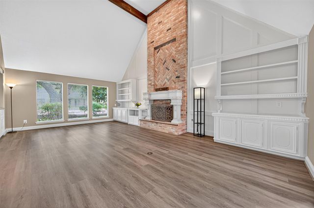 18307 Harrow Hill Drive, Houston, TX 77084