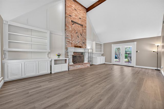 18307 Harrow Hill Drive, Houston, TX 77084