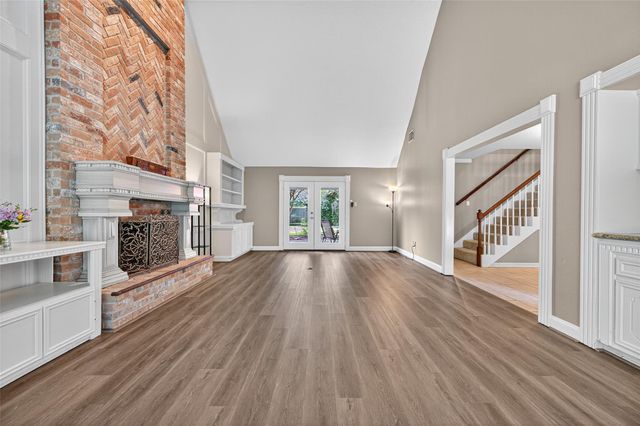 18307 Harrow Hill Drive, Houston, TX 77084