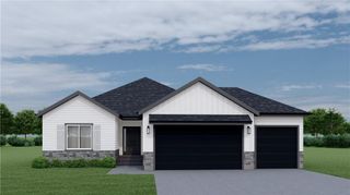 12319 E 89th Terrace, Kansas City, MO 64138