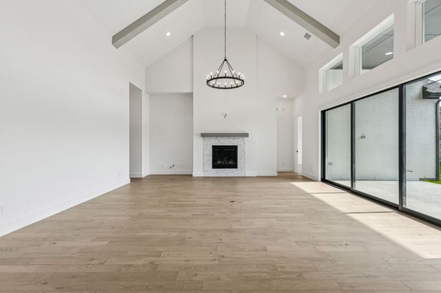 3551 Whimbrel Court, Prosper, TX 75078