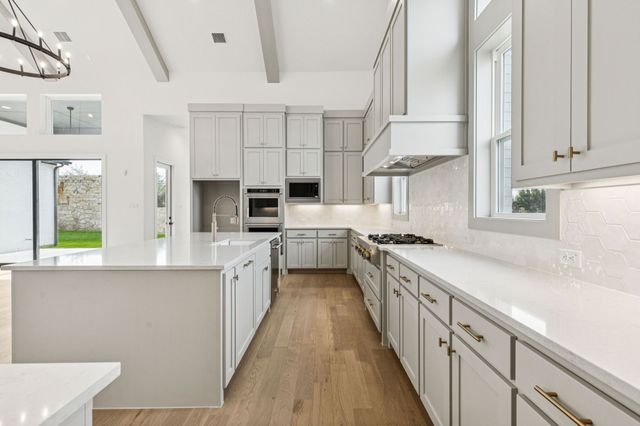 3551 Whimbrel Court, Prosper, TX 75078