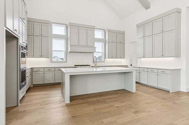 3551 Whimbrel Court, Prosper, TX 75078