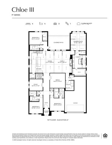 3551 Whimbrel Court, Prosper, TX 75078