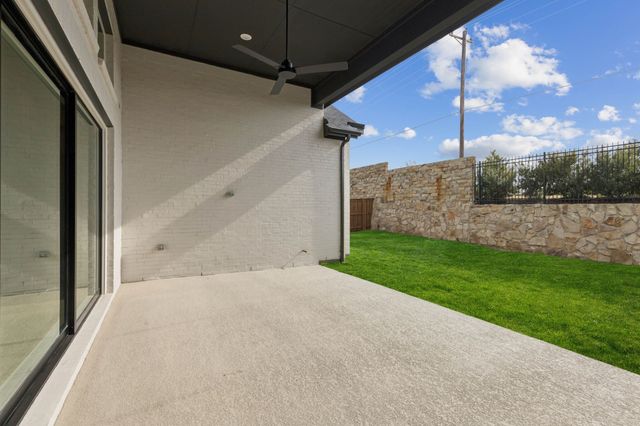 3551 Whimbrel Court, Prosper, TX 75078