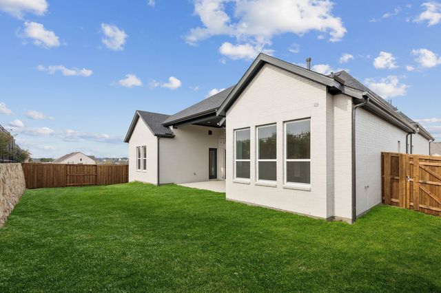 3551 Whimbrel Court, Prosper, TX 75078