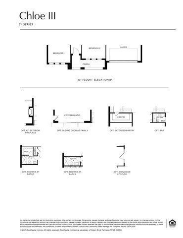 3551 Whimbrel Court, Prosper, TX 75078