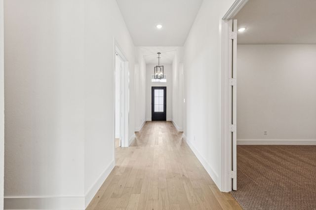 3551 Whimbrel Court, Prosper, TX 75078