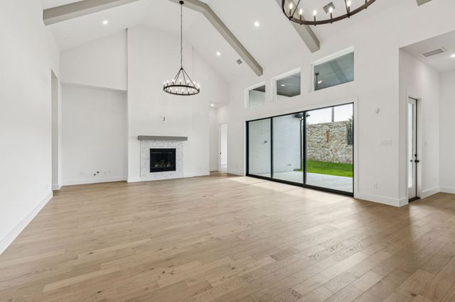 3551 Whimbrel Court, Prosper, TX 75078