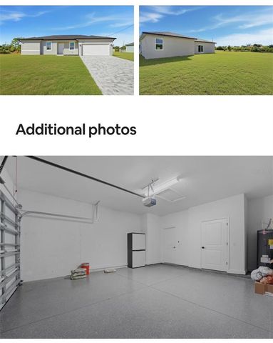 12210 EDWARDS ROAD, Port Charlotte, FL 33981