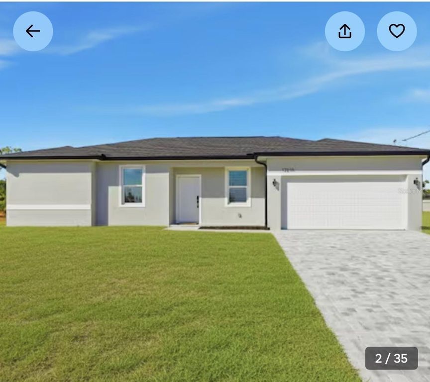 12210 EDWARDS ROAD, Port Charlotte, FL 33981