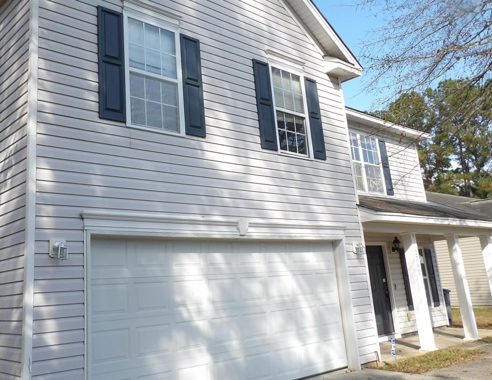 2740 Fernwood Drive, North Charleston, SC 29406