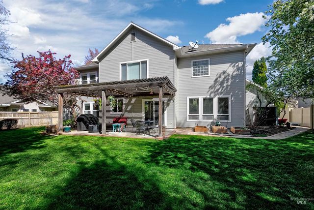 13293 W Annabrook Drive, Boise, ID 83713