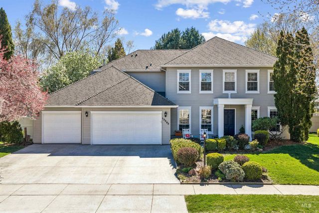 13293 W Annabrook Drive, Boise, ID 83713