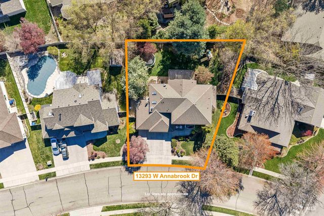 13293 W Annabrook Drive, Boise, ID 83713