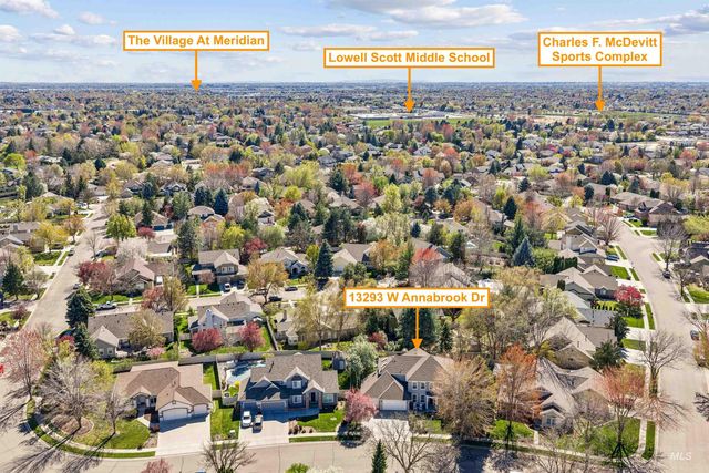 13293 W Annabrook Drive, Boise, ID 83713