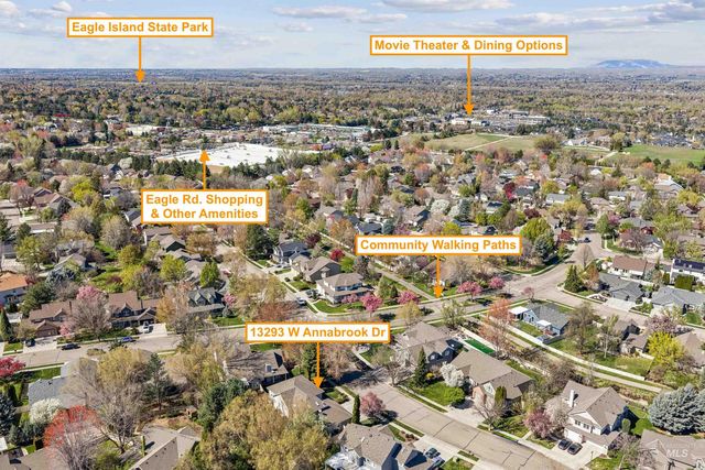 13293 W Annabrook Drive, Boise, ID 83713