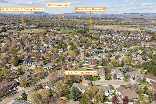 13293 W Annabrook Drive, Boise, ID 83713
